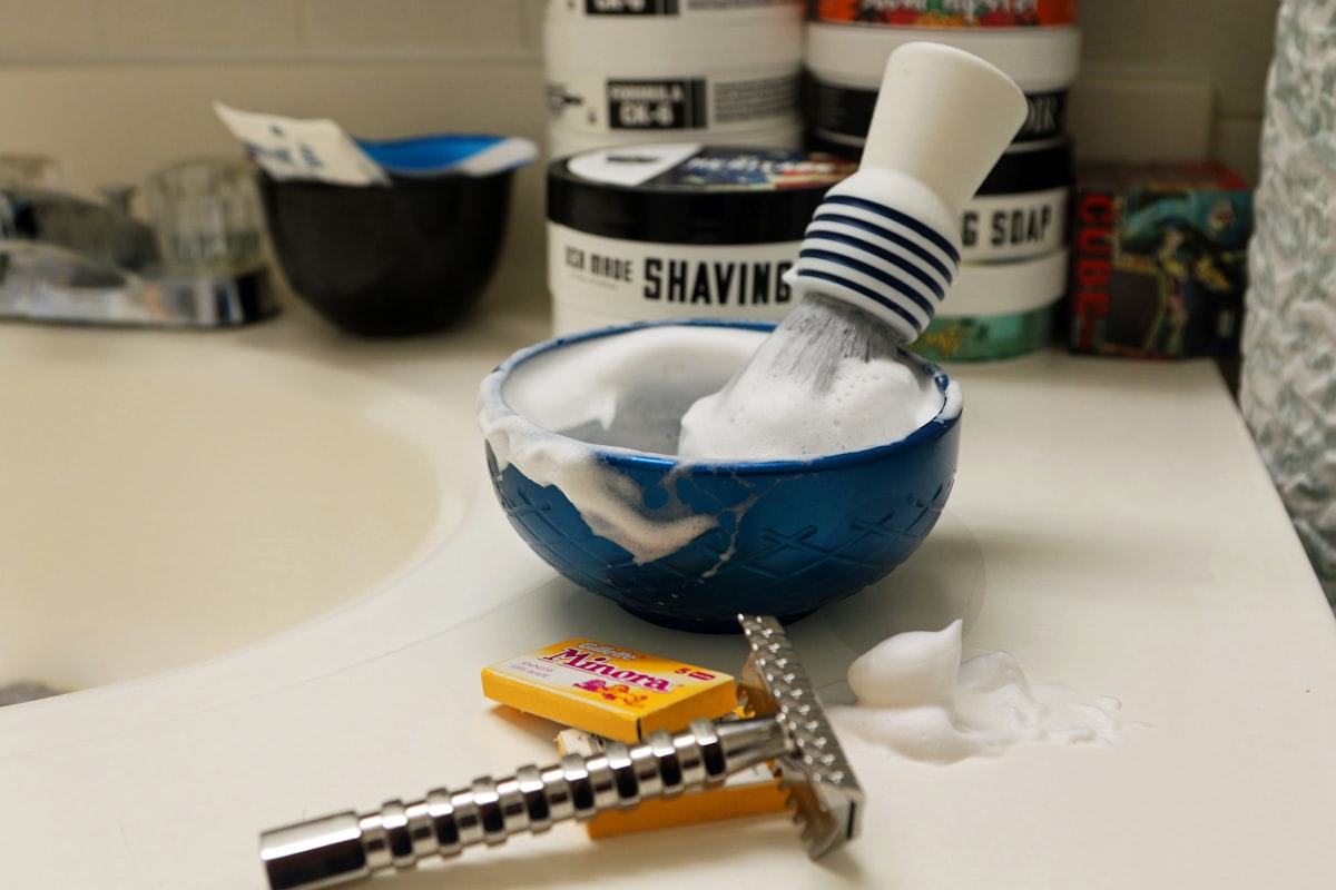 Exfoliation methods